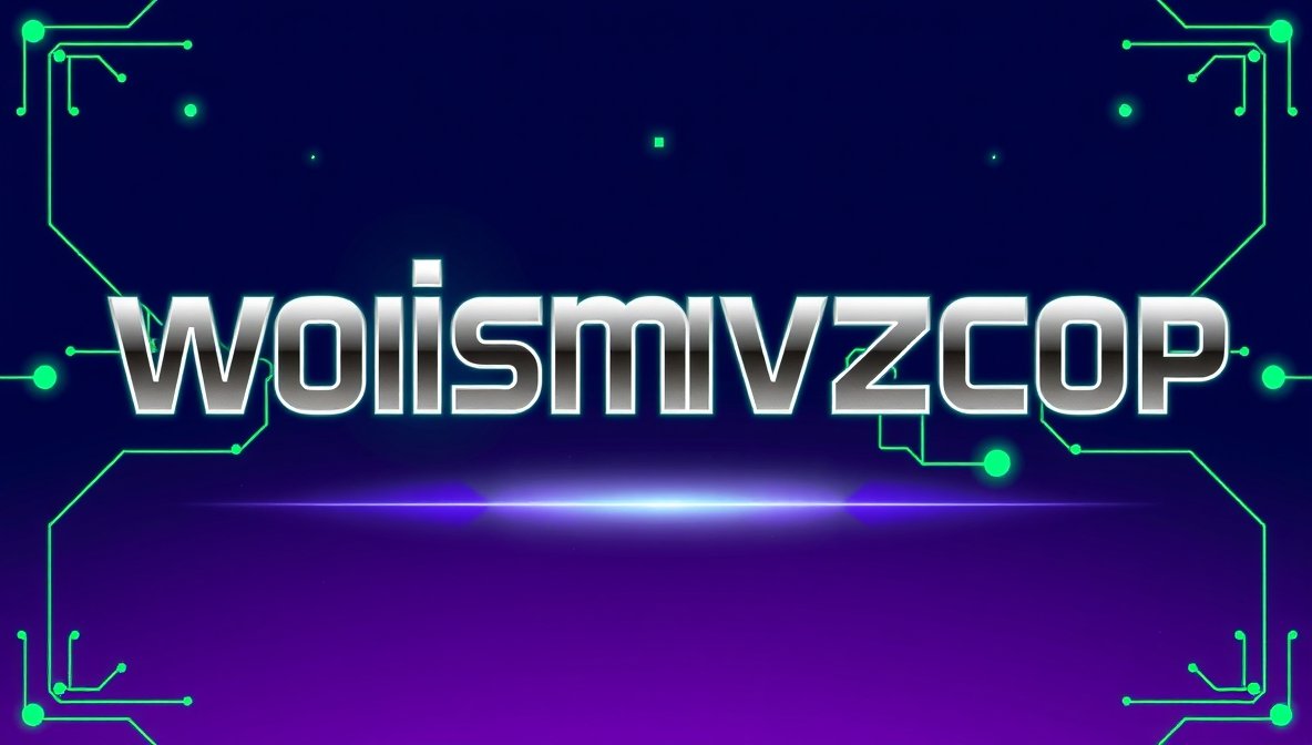 Woiismivazcop: Exploring the Dynamics of Modern Digital Communities