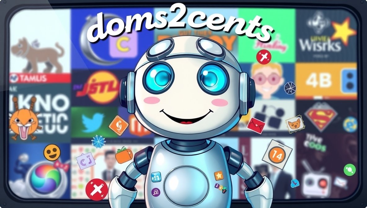 Doms2Cents TV Shows: Reviews, Insights & Trending Episodes