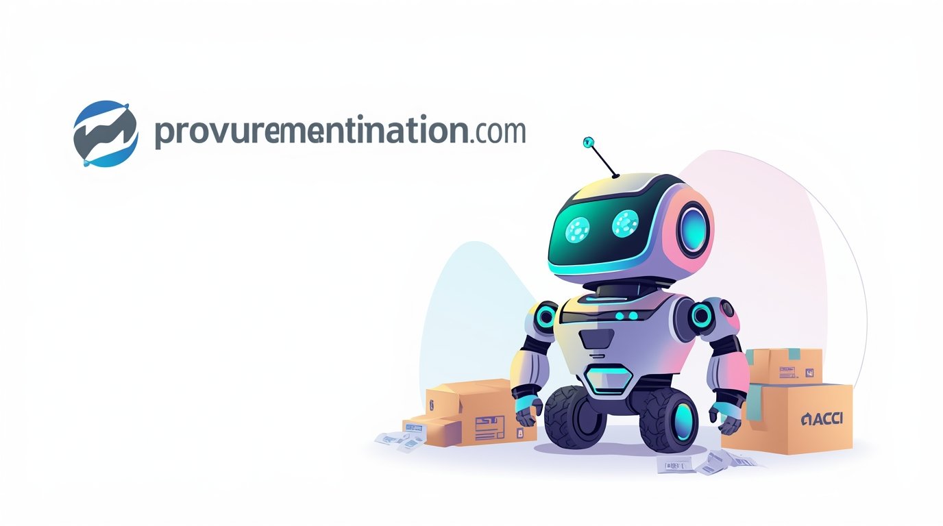 Procurementnation .com Shipping: Optimize Your E-Commerce Logistics