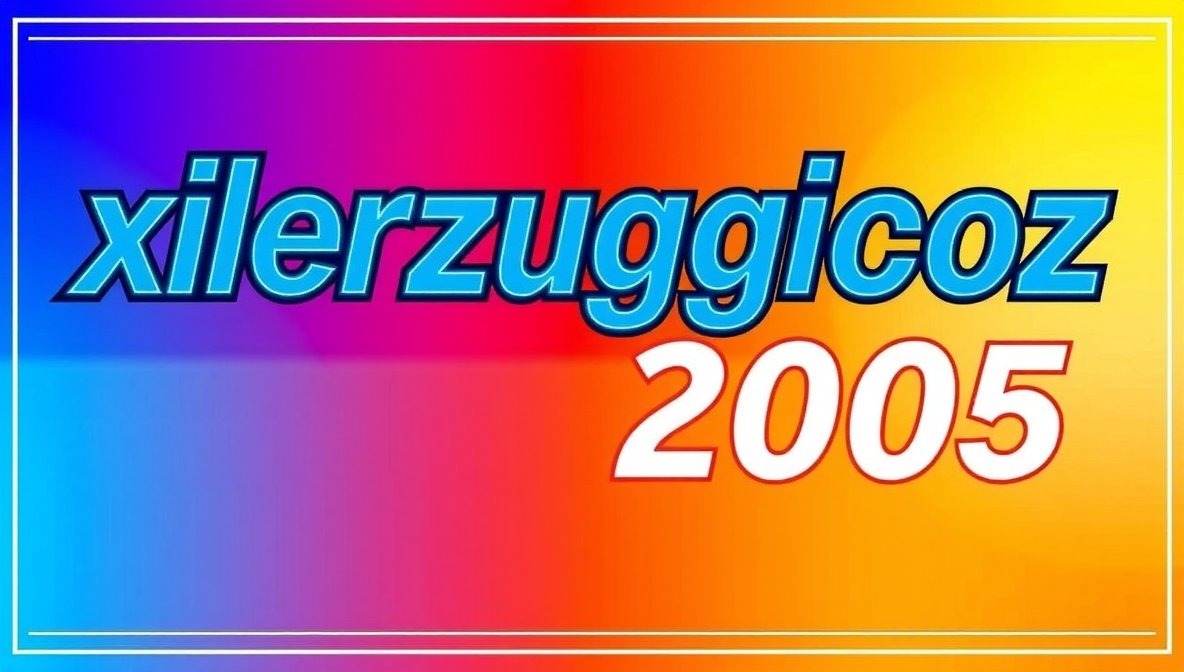 xierzugicoz2005 – A Comprehensive Insight Into Digital Influence and Online Evolution
