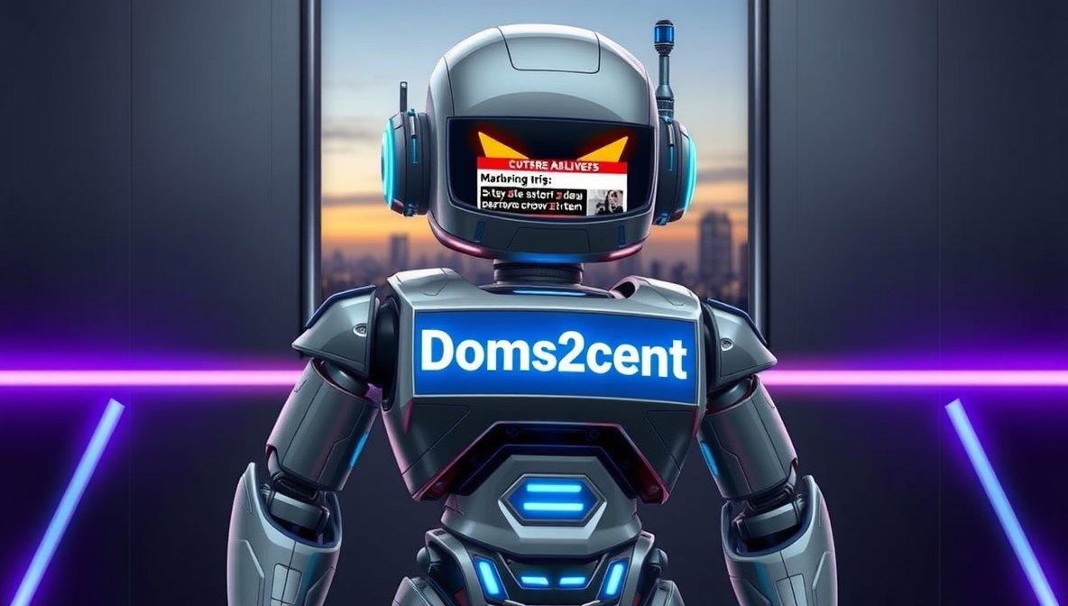 Doms2cents News: Comprehensive Coverage and Insights on Current Events