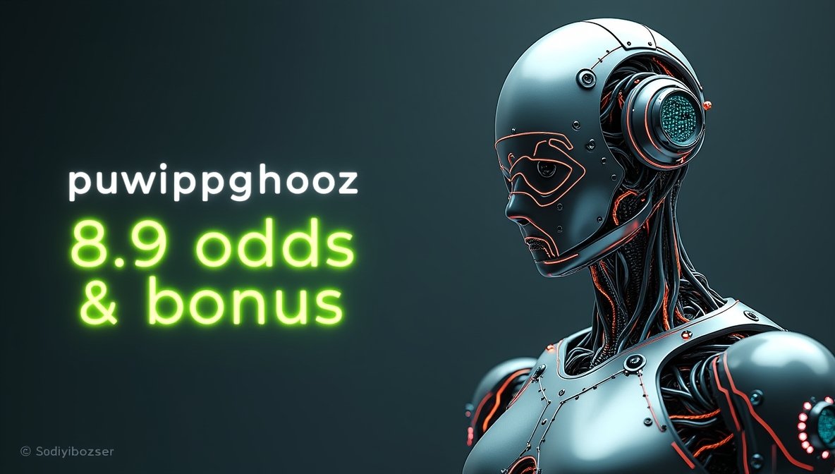 puwipghooz8.9 odds bonus