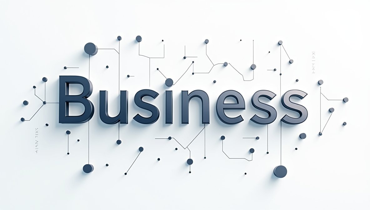 Build a Business