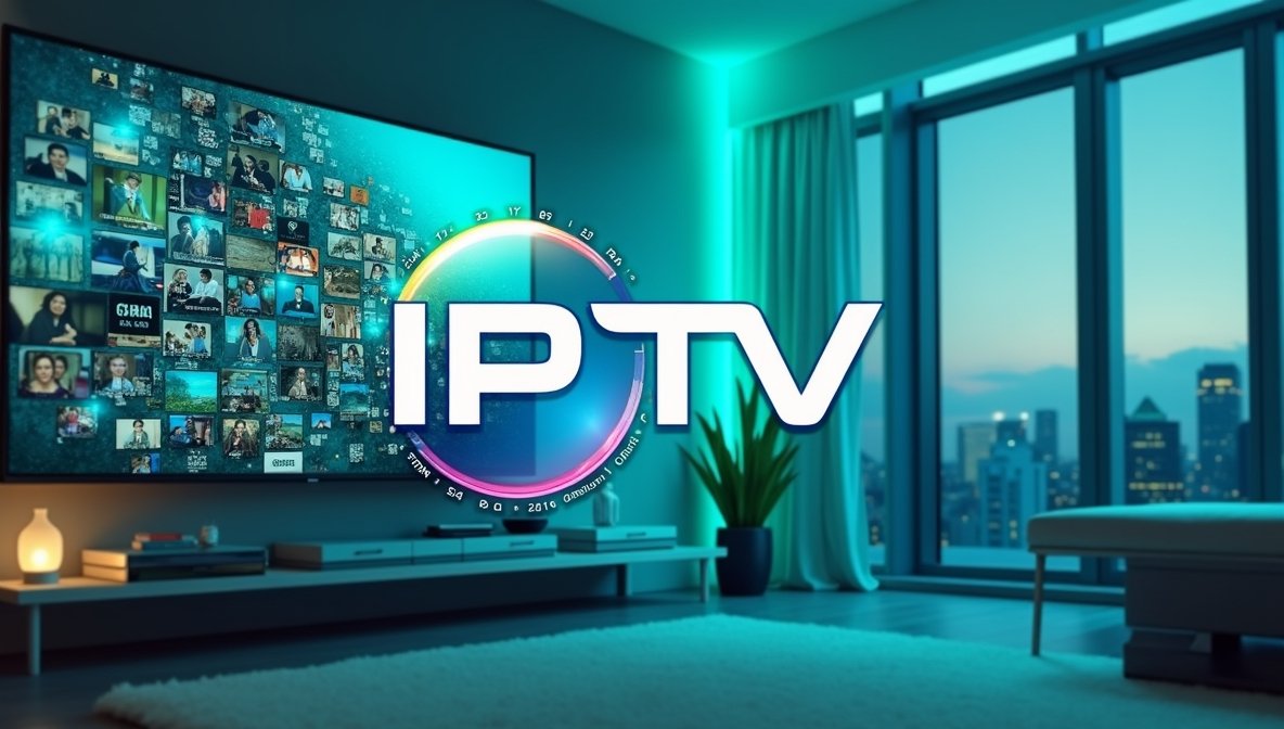 IPTV Glossary guide