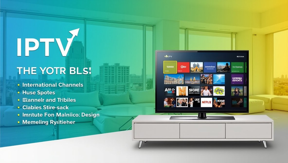 IPTV Legal Guide
