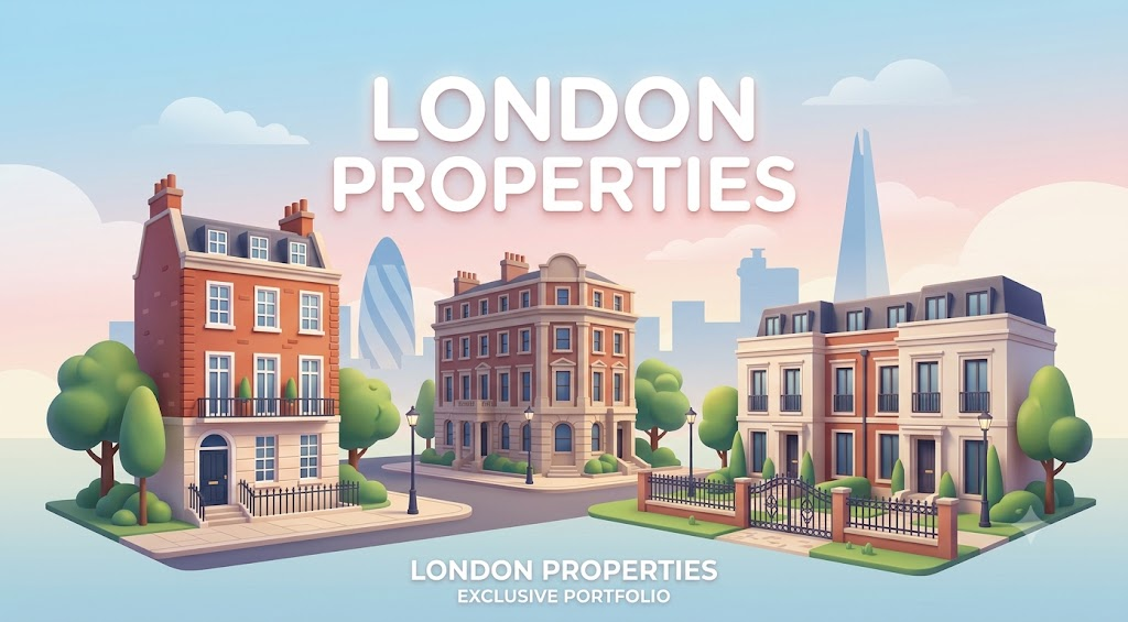 London Properties